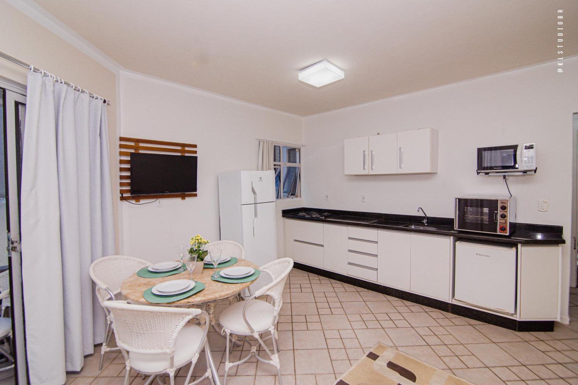 Quattro Isole Residencial Apartment Bombinhas Exterior photo
